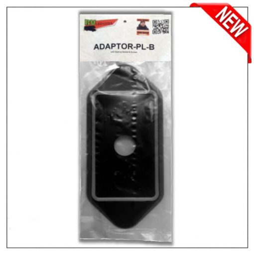 ADAPTOR-PL-B™ (Master Carton Of 100 ADAPTOR PLATES) - Wholesale - Rv ...